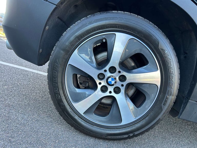 2018 BMW X2 2.0 X2 sDrive 20i SE Auto 5dr SUV Petrol Automatic