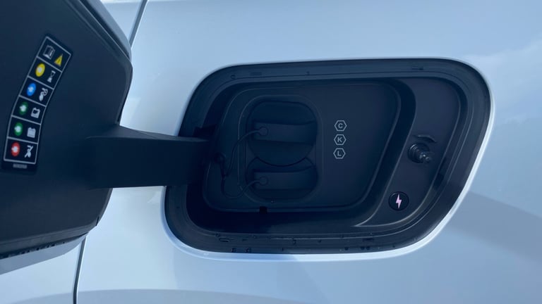 2025 Volvo EX30 315kW Twin Motor Performance Ultra 69kWh 5dr Auto Electric Estate Estate Electric...