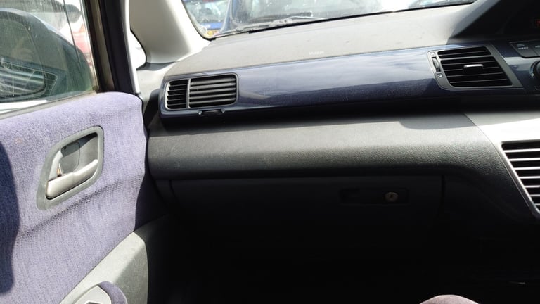 2007 Honda FR-V 1.8 i-VTEC ES 5dr Auto MPV Petrol Automatic