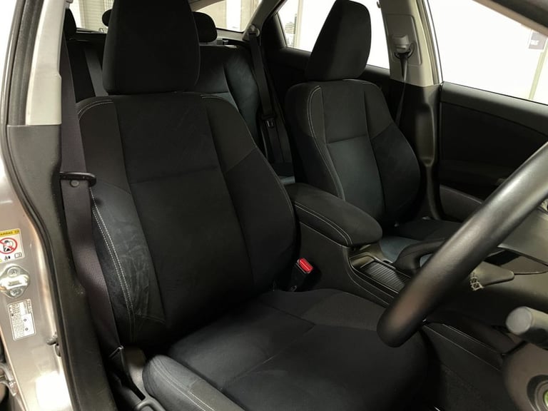 2015 Honda Civic 1.8 i-VTEC SE Plus Tourer 5dr Petrol Manual Euro 5 (s/s) (142 ps) Estate Petrol ...