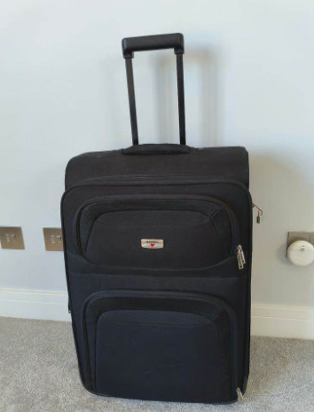 image for suitcase 