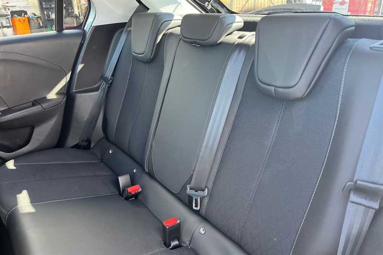 2022 Vauxhall Corsa 1.2 Elite Edition 5dr HATCHBACK PETROL Manual