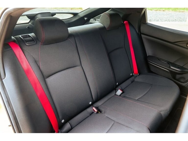 2021 Honda Civic Type R Limited Edition Hatchback Petrol Manual