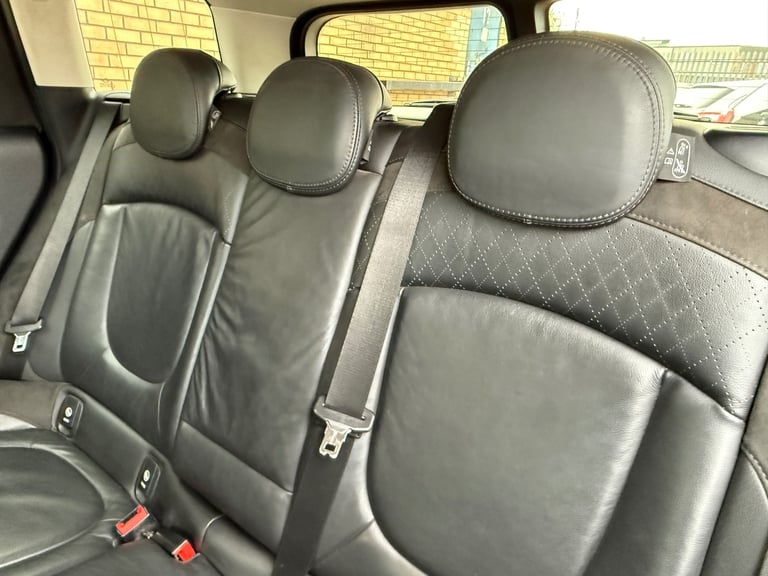 ** LOW MILES ** 2016 (16) MINI Clubman 2.0 Cooper SD 5 door Estate ** VALUE **