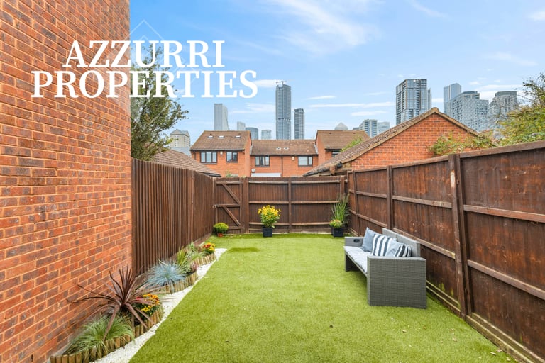 SHORT STAY | 2 BED | FREE PARKING | CANARY WHARF
