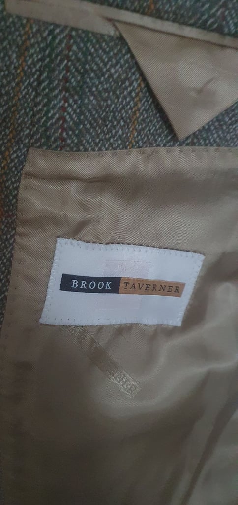 Mens jacket/blazer 40s