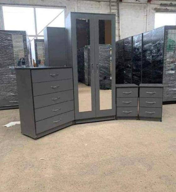 Modern brand new Wardrobes available for sale 