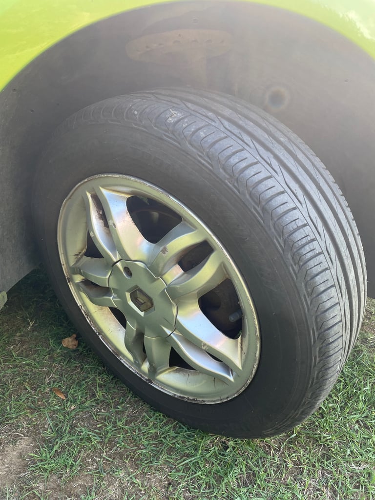 Renault, CLIO, Hatchback, 2009, Manual, 1149 (cc), 3 doors