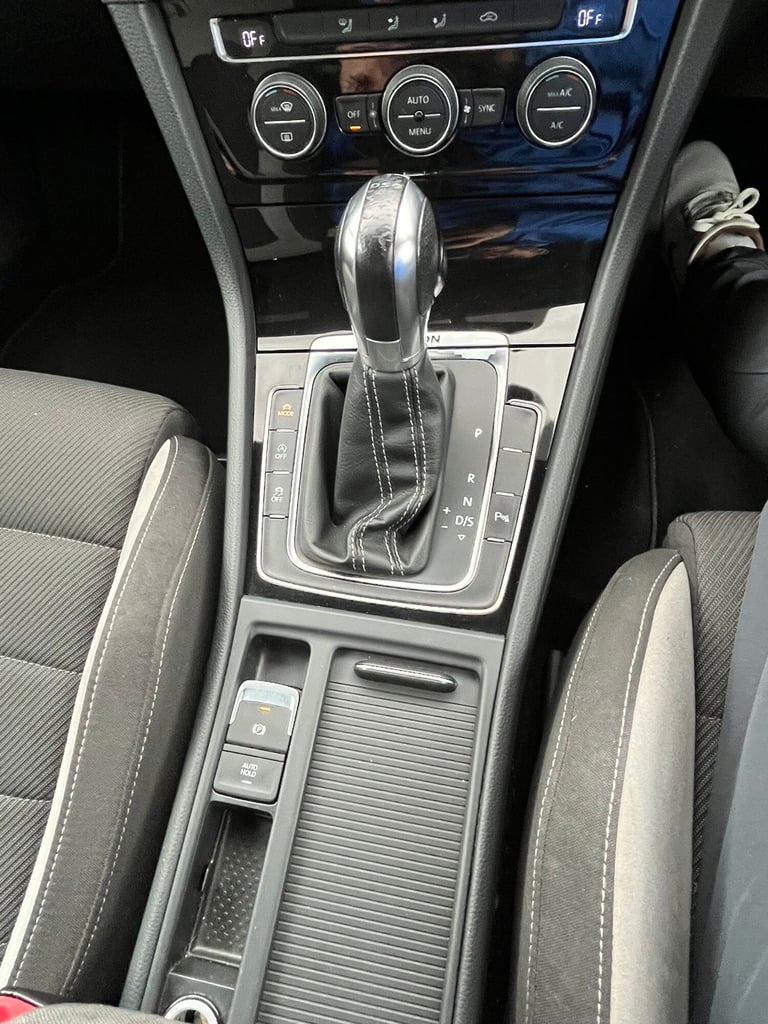 2014 Volkswagen Golf 2.0 TSI R 5dr DSG Modified Stage 1 Remus Exhaust HATCHBACK Petrol Automatic