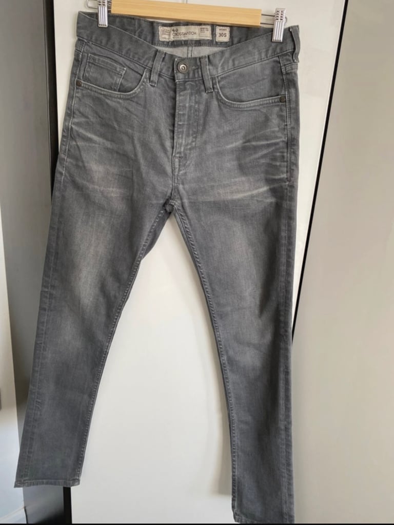 image for Crosshatch Black Label Jeans