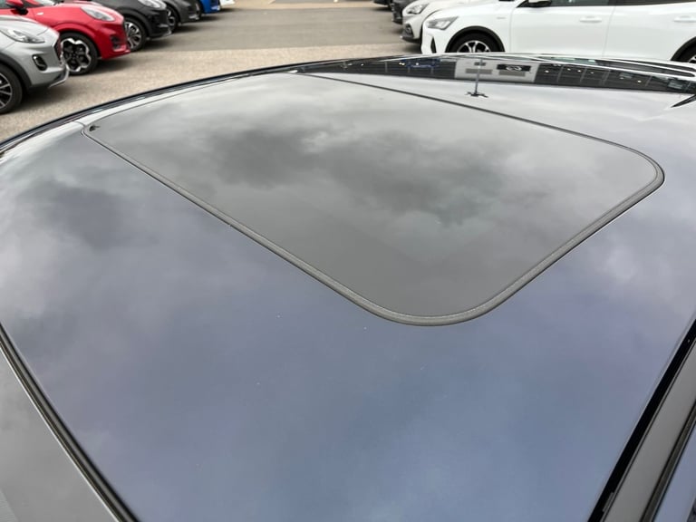 2025 Mazda Mazda3 2.0 e-Skyactiv X MHEV [186] Homura 5dr [Sunroof] Hatchback Manual