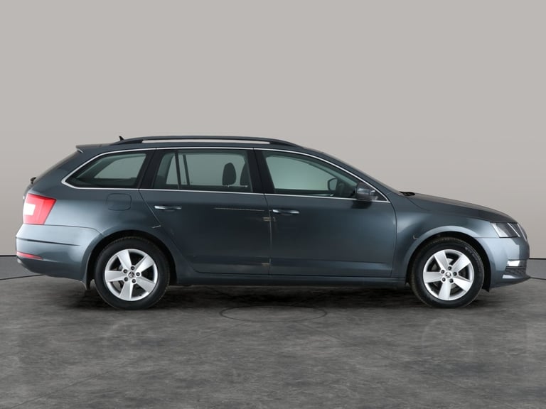 2020 Skoda Octavia 1.6 TDI SE Technology Estate 5dr Diesel Manual Euro 6 (s/s) (115 ps) - DRIV Es...