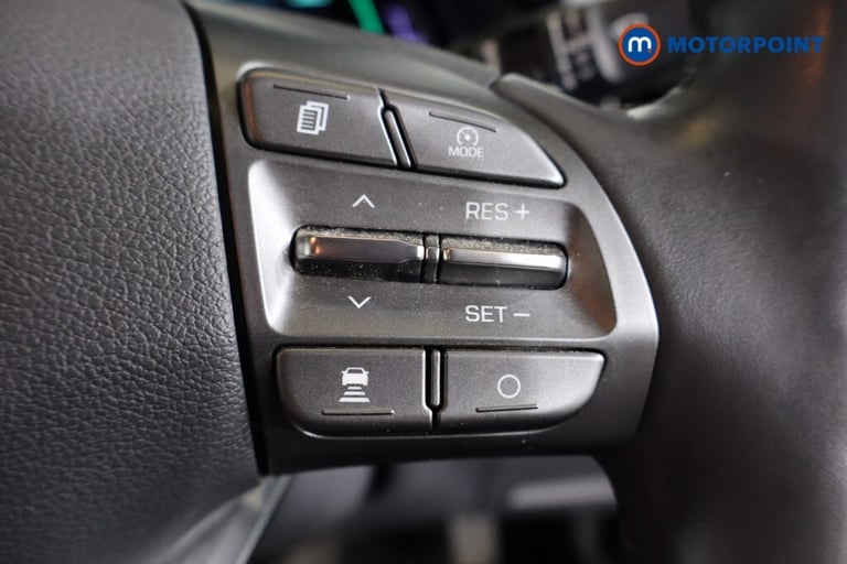 2019 Hyundai IONIQ 1.6 GDi Hybrid Premium SE 5dr DCT Hatchback Hybrid Automatic