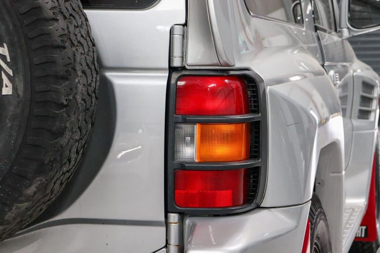 MITSUBISHI 3000GT  1998