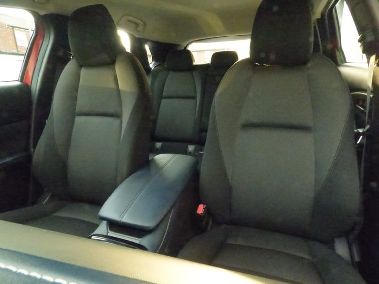 2020 Mazda CX-30 2.0 Skyactiv-G MHEV SE-L Lux 5dr Auto Hatchback PETROL Automatic