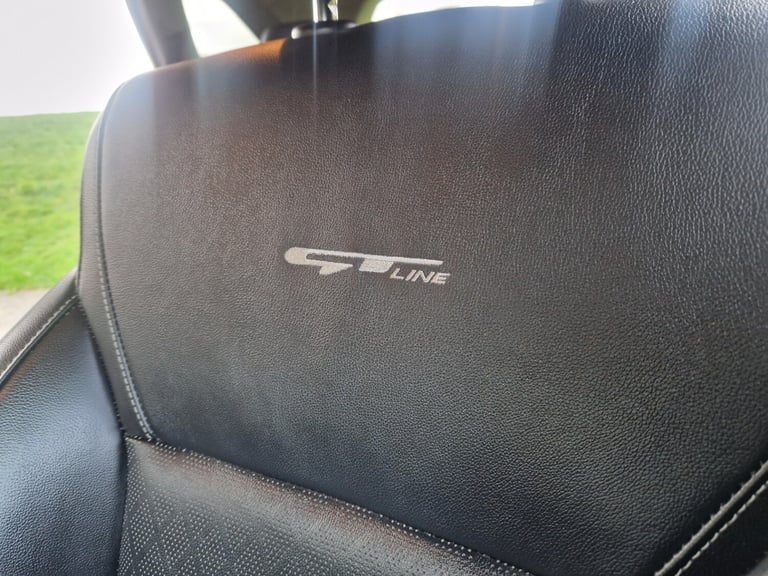 2019 Kia Sorento 2.2 CRDi GT-Line 5dr Auto ESTATE Diesel Automatic