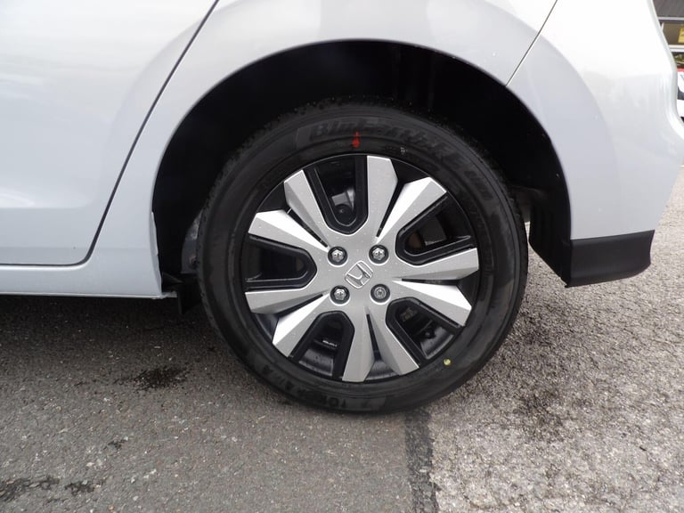 2025 Honda Jazz 1.5 h i-MMD Elegance Hatchback 5dr Petrol Hybrid eCVT Euro 6 (s/s) (122 ps) HATCH...