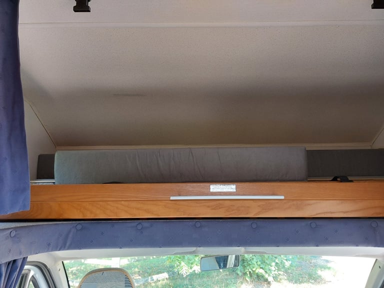 2003 Fiat DUCATO 28 JTD APACHE 650 12 MONTHS WARRANTY  Diesel Manual