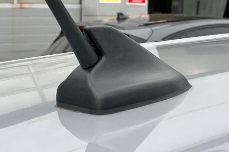 2022 Ford Puma 1.0 EcoBoost Hybrid mHEV ST-Line 5dr Manual Hatchback Petrol Manual