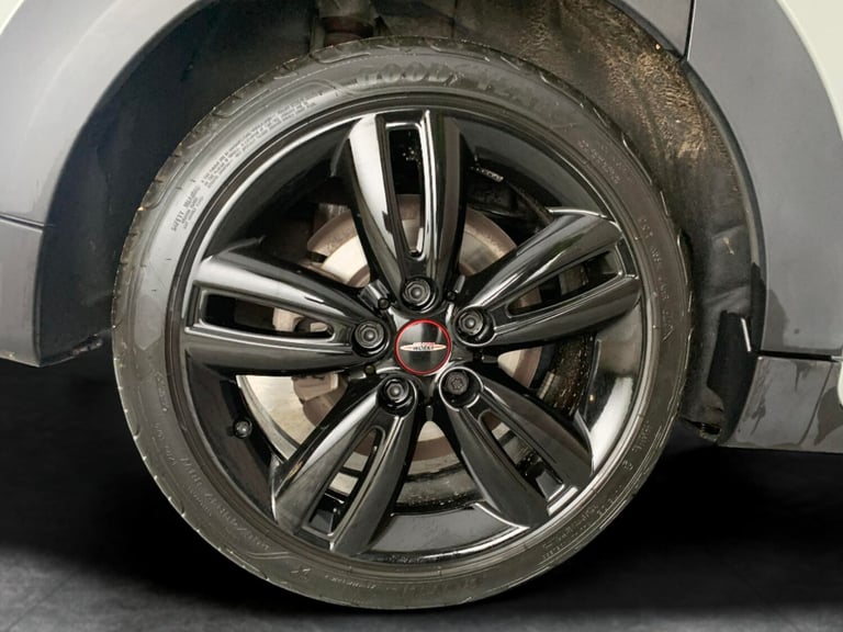 2022 MINI Hatch 1.5 Cooper Sport 5dr HATCHBACK PETROL Manual