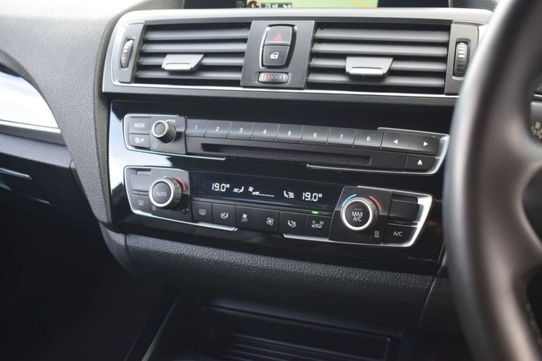 2017 17 BMW 1 SERIES 3.0 M140I HATCHBACK 3DR PETROL MANUAL EURO 6 (S/S) (340 PS)