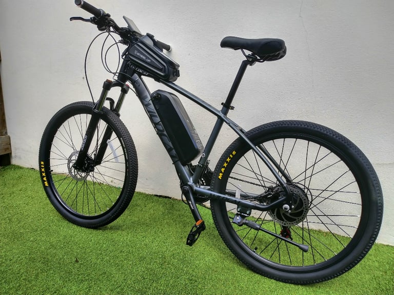 E bikes in Wimborne Dorset Bikes Bicycles Cycles for Sale