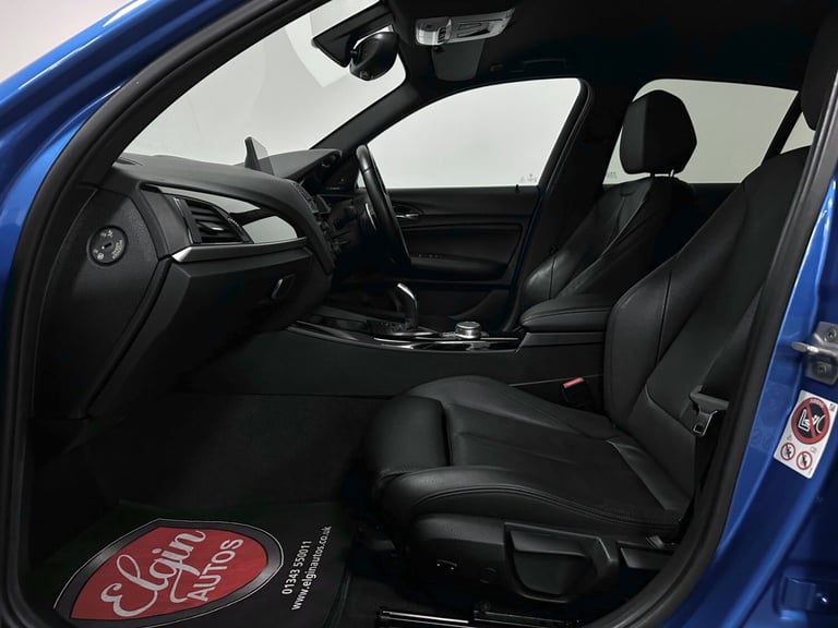 2017 (17) BMW M140i 3.0 Auto [Nav] ( 340 bhp )