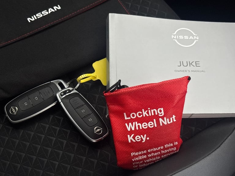 2022 Nissan Juke 1.0 DIG-T N-Connecta SUV 5dr Petrol DCT Auto Euro 6 (s/s) (114 ps) - INTELL Suv ...