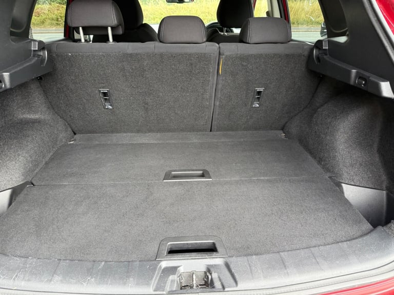 2018 Nissan Qashqai 1.5 dCi N-Connecta Euro 6 (s/s) 5dr HATCHBACK Diesel Manual