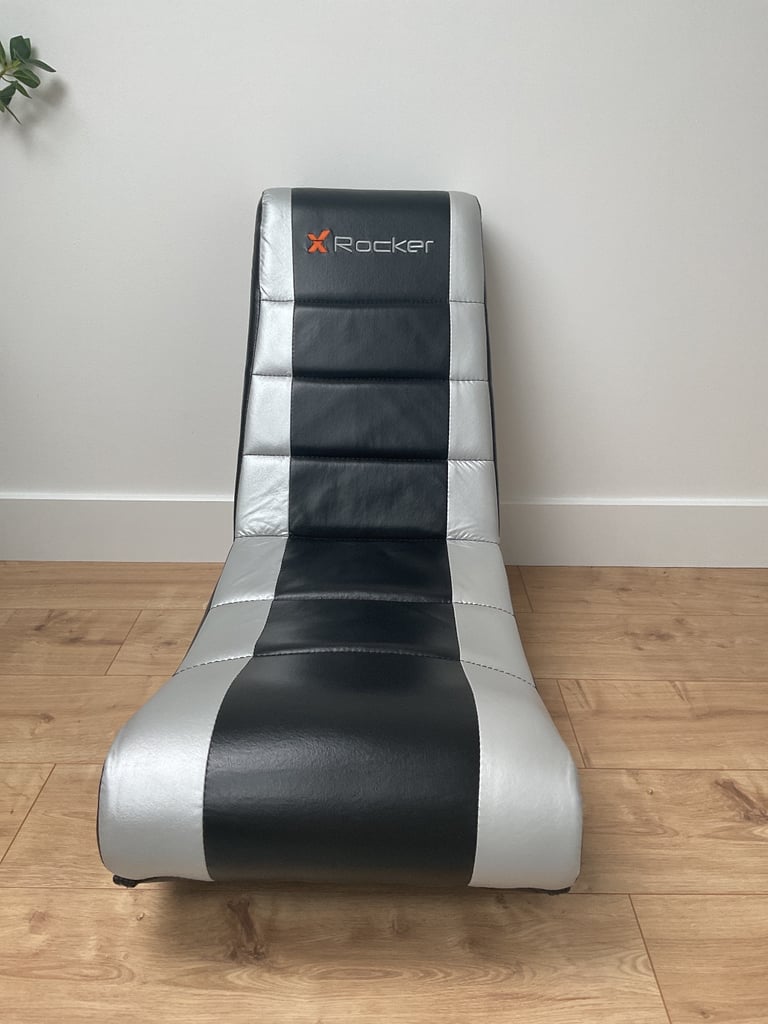 X Rocker Gaming Chair