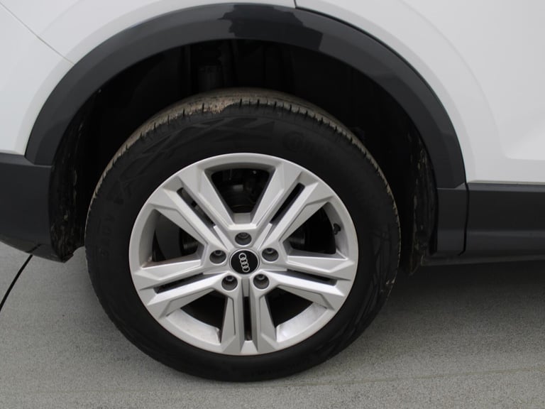 2021 Audi Q2 35 TFSI Sport 5dr S Tronic [C+S] Crossover/SUV PETROL Automatic