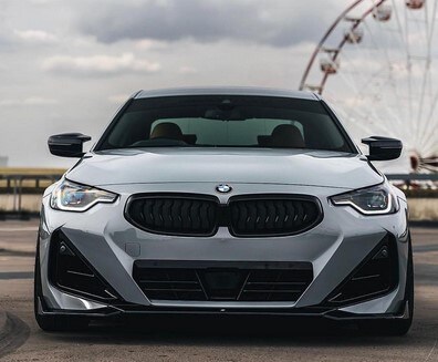 2022 BMW 2 Series M240i xDrive 2dr Step Auto £20000+ UPGRADES | 460BHP COUPE Petrol Automatic