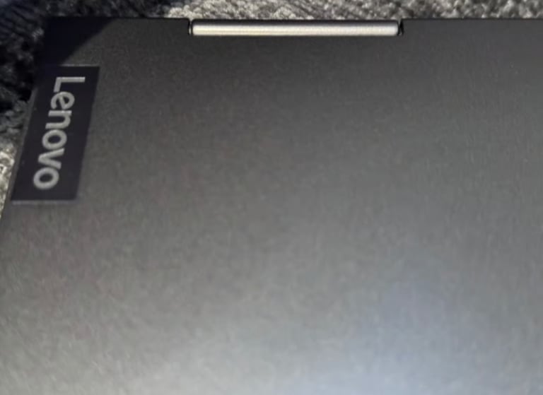 Lenovo laptop X1 Yoga Gen 7 *Touch Screen* i7-1260p 16gb mem, 512GB HD