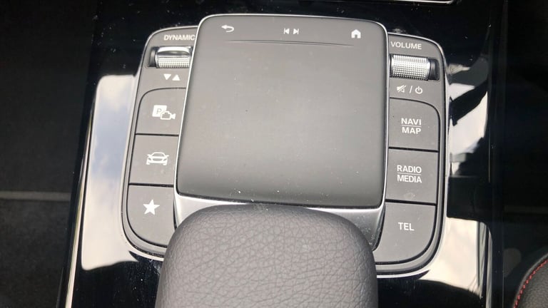 2022 Mercedes-Benz A-Class A180 AMG Line Premium 5dr Auto HATCHBACK PETROL Automatic