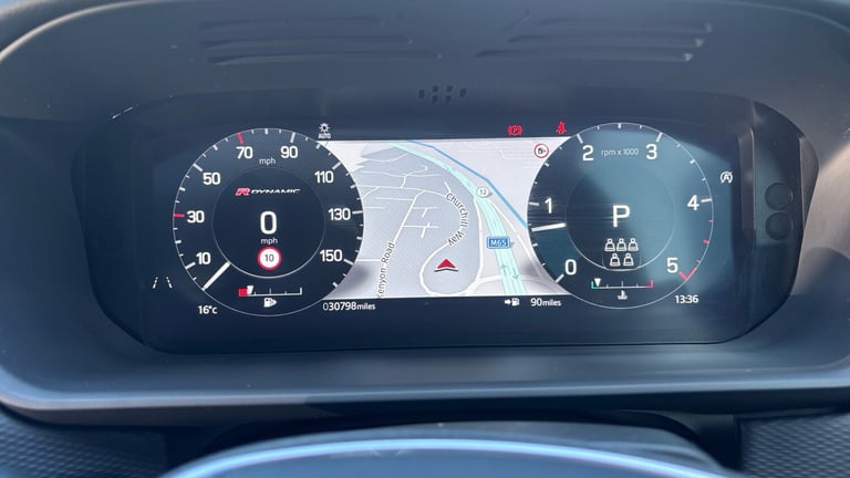 2021 Land Rover Discovery 3.0 D300 R-Dynamic HSE 5dr Auto Diesel Station Wagon Station Wagon Dies...