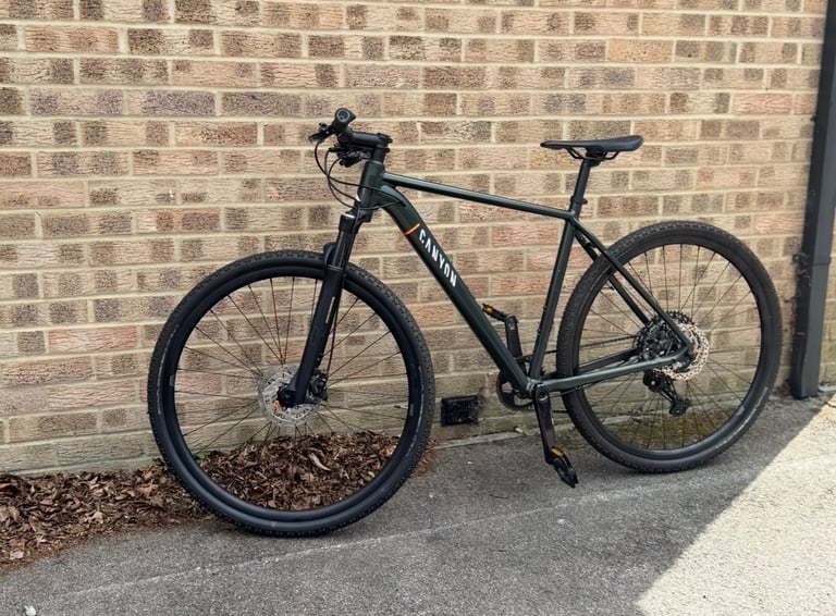 Canyon Pathlite 6 Mountain Bike 