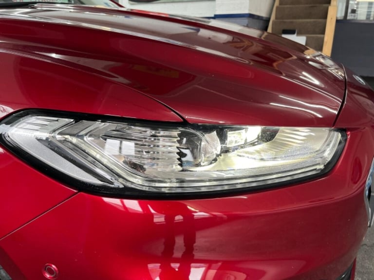2019 Ford Mondeo 1.5 EcoBoost 165 Titanium Edition 5dr Auto ESTATE PETROL Automatic