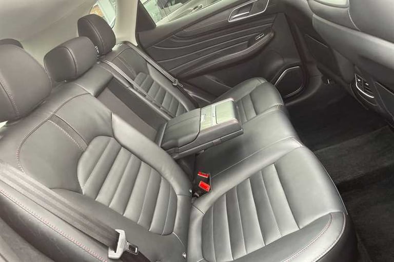 2023 MG MG HS 1.5 T-GDI 16.6kWh Exclusive SUV 5dr Petrol Plug-in Hybrid Auto Euro 6 (s/s) SUV Hyb...