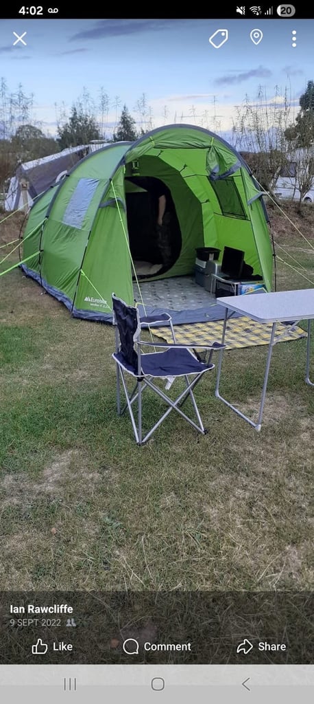 Euro hik sandero
