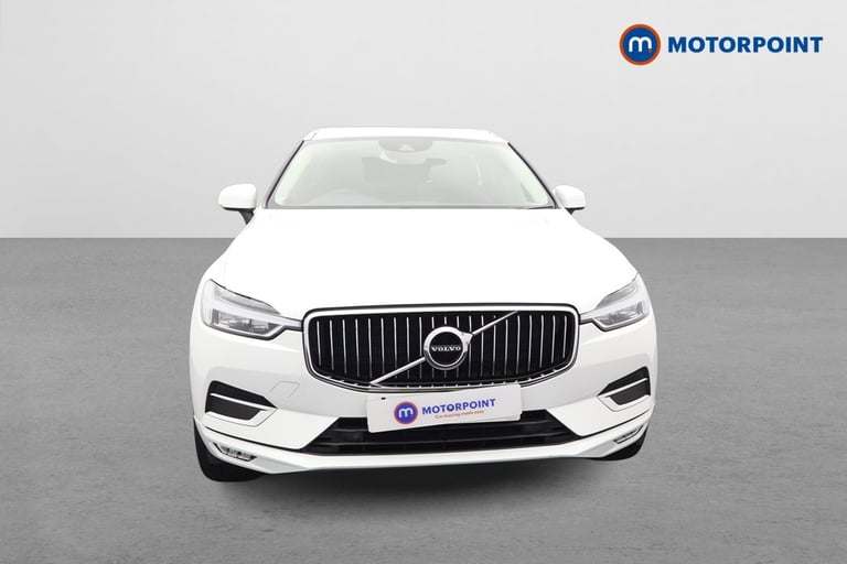 2019 Volvo XC60 2.0 D4 Inscription 5dr Geartronic SUV Diesel Automatic