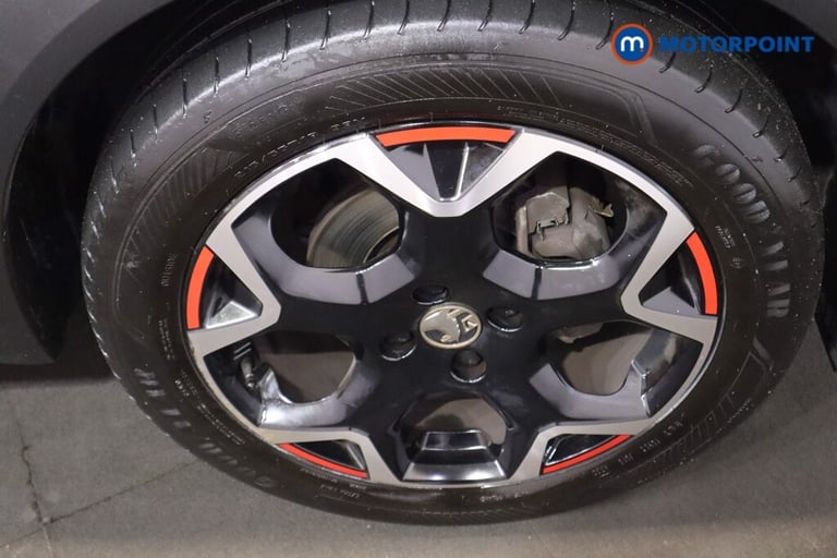 2023 Vauxhall Mokka 1.2 Turbo 100 GS  5dr SUV Petrol Manual