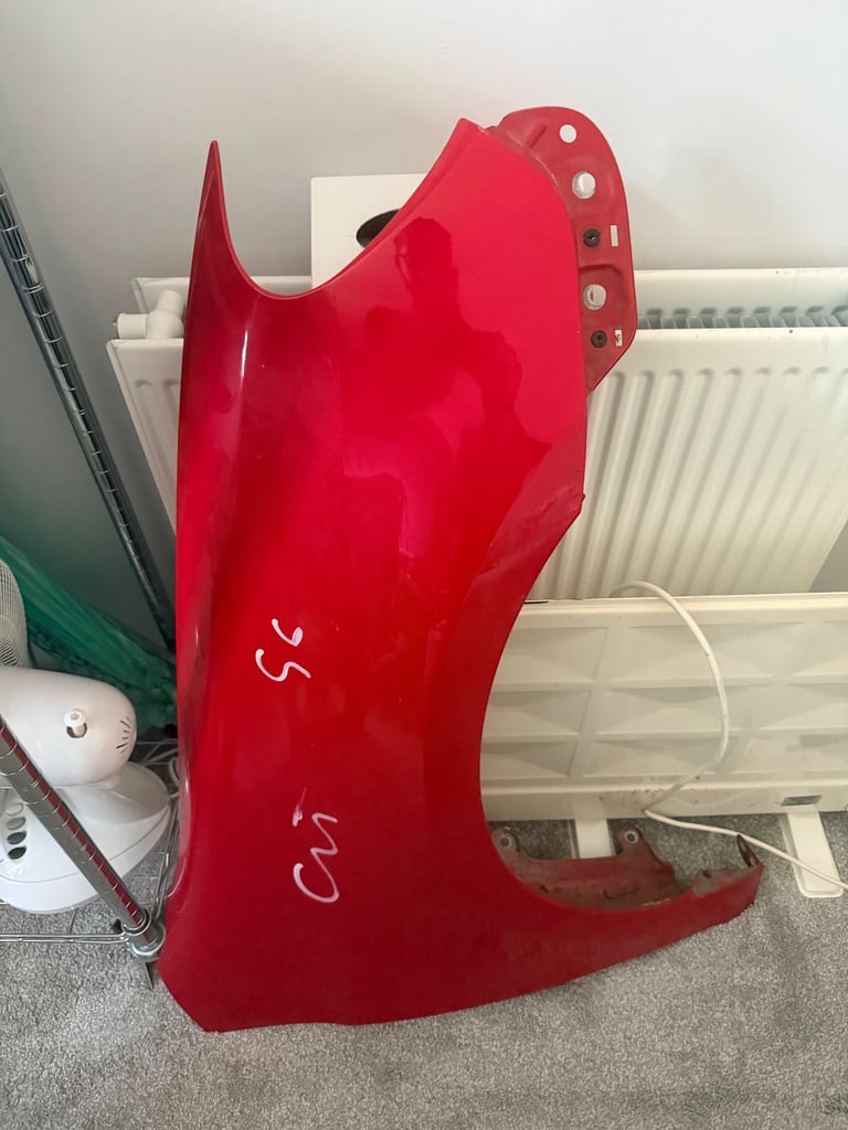 image for Volkswagen golf mk6 driver side wing