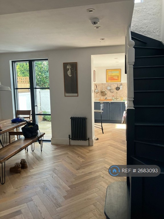 3 bedroom house in Stanley Street, Brighton, BN2 (3 bed) (#2683093)