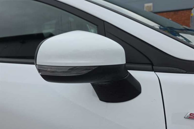 2023 Ford Puma 1.0 EcoBoost Hybrid mHEV ST-Line 5dr HATCHBACK PETROL Manual