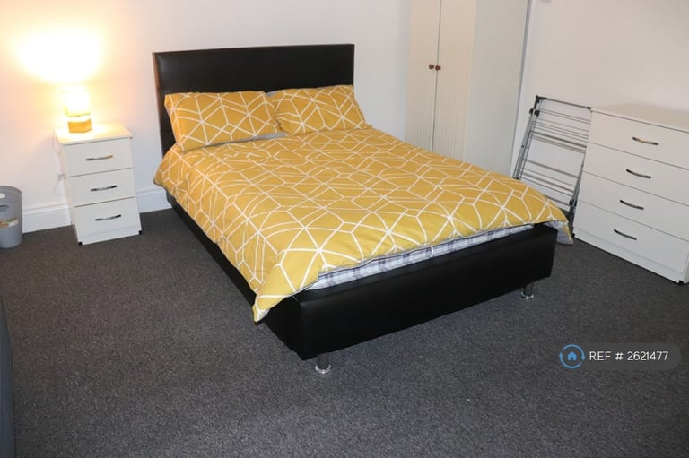 1 bedroom in Frances Road, Erdington, Birmingham, B23 (#2621477)