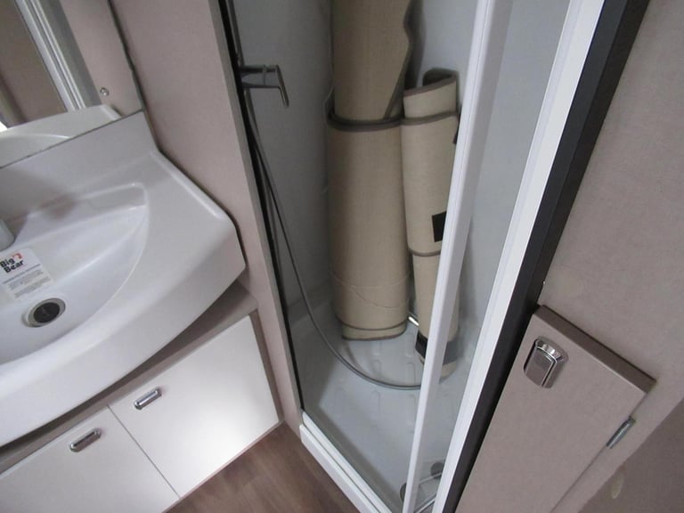 2019 Swift Eccles 530