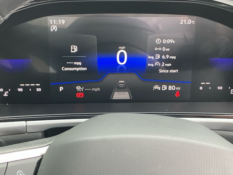 2023 Volkswagen T-Roc 1.5 TSI Life 5dr DSG HATCHBACK PETROL Automatic