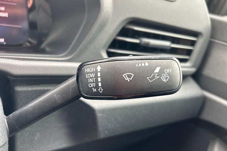 2025 Ford Transit Connect 240 Trend AUTO L2 LWB 2.0 EcoBlue 122ps, AIR CON Automatic Panel Van Di...