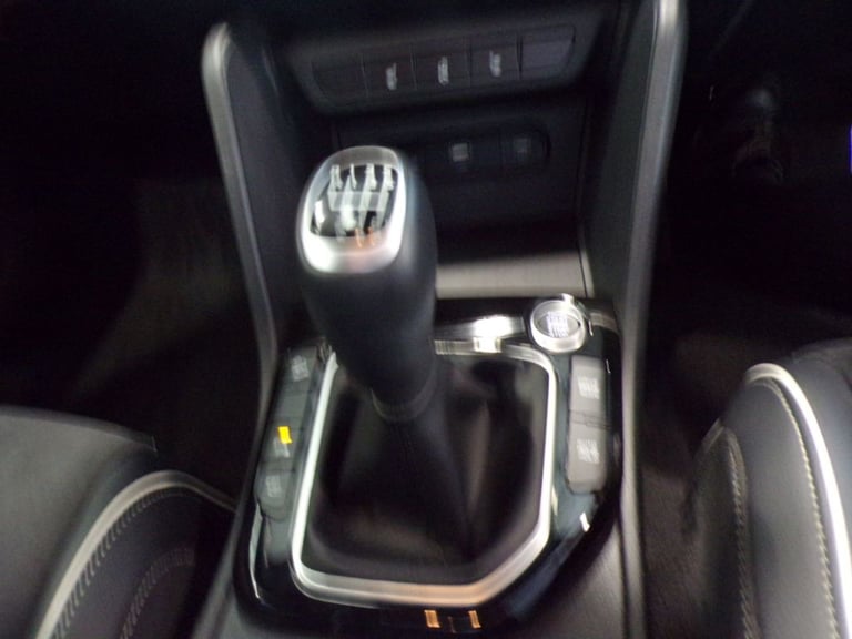  Kia Sportage 1.6T GDi ISG GT-Line 5dr Petrol