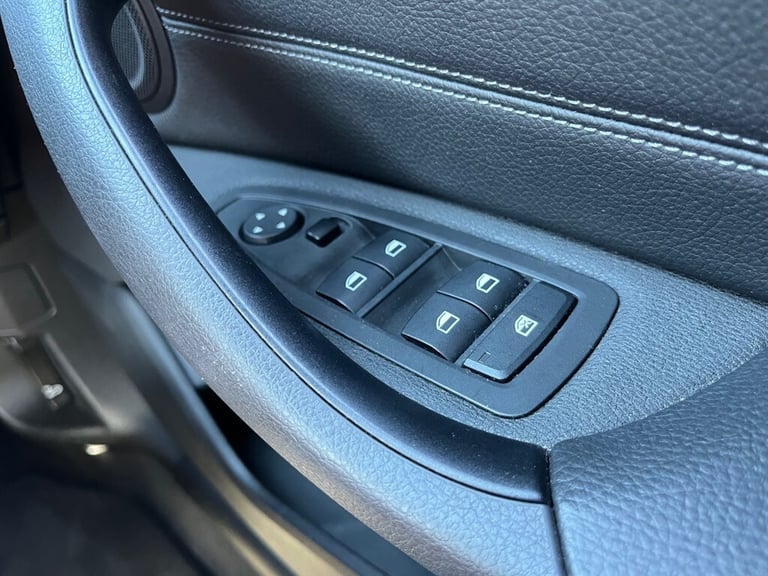 2018 BMW X1 XDRIVE18D M SPORT Estate Diesel Automatic